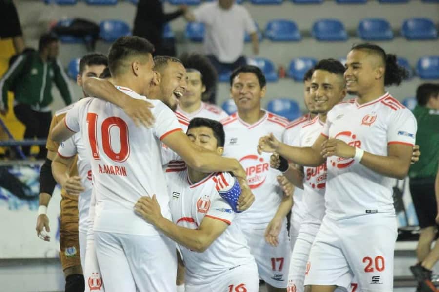 Ma Ana Pueden Definirse Los Finalistas Guatefutbol