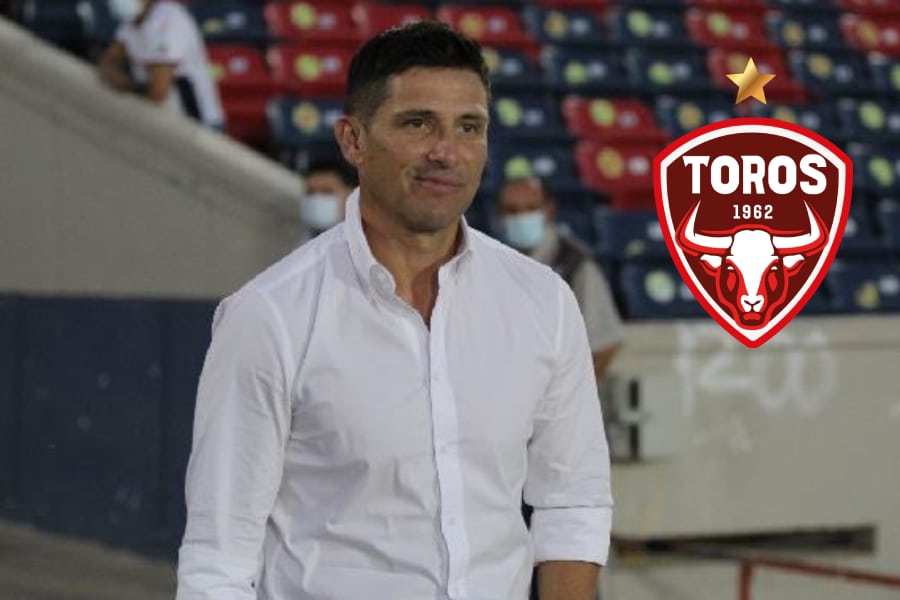 Malacateco presentará a su nuevo cuerpo técnico Guatefutbol