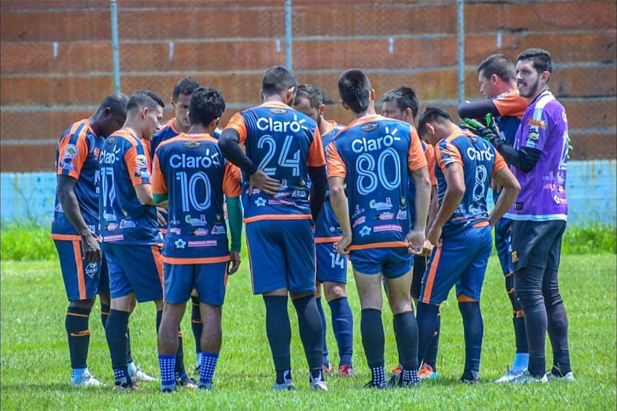 El Nuevo Jugador De Achuapa Guatefutbol