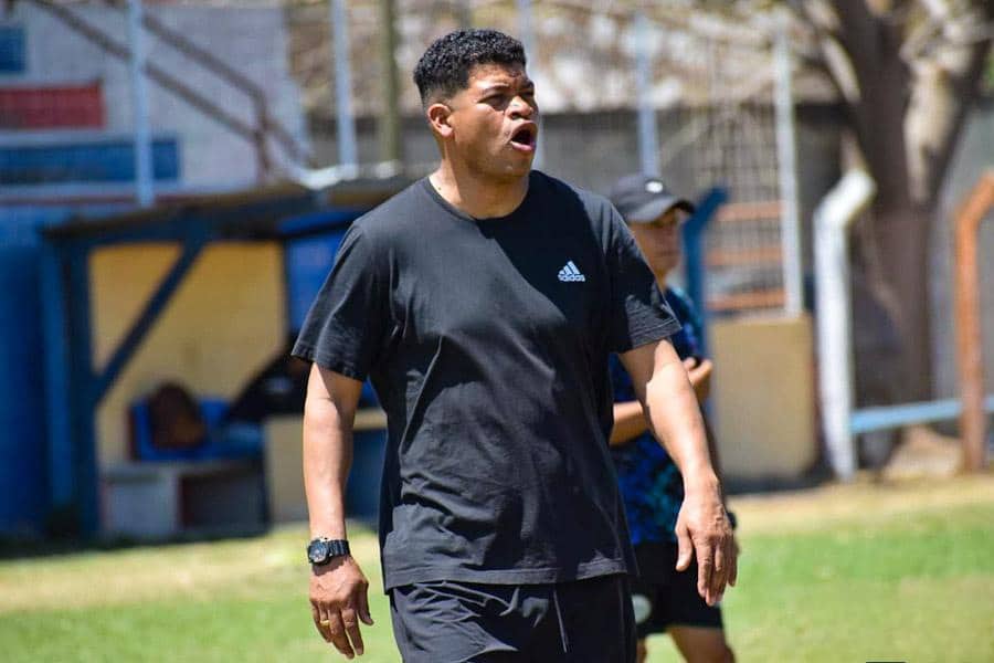 Rónald Gómez: Me motiva volver a Guatemala - Guatefutbol.com