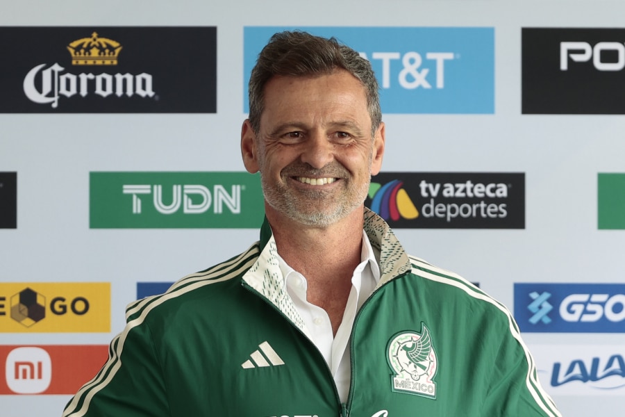 Un argentino será el nuevo entrenador de México