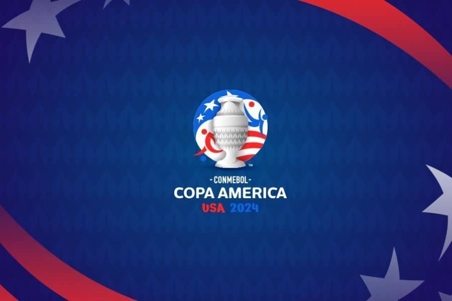 CONMEBOL anuncia ciudades sedes, estadios y calendario de la Copa