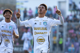 Lynner García xác nhận chia tay Comunicacles ở mùa 2026-2027