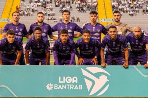 Lịch thi đấu Antigua GFC tại Copa Centroamericana: Lịch đầy thách thức