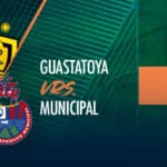 Fotografía: Guatefutbol