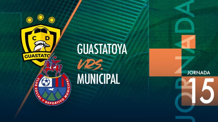 Fotografía: Guatefutbol