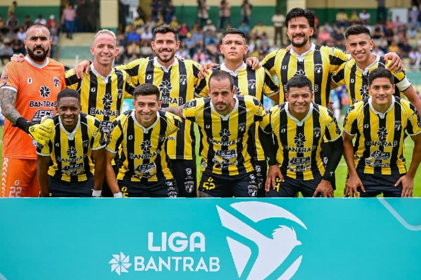 Allán García chia tay Aurora FC, cập bến Antigua GFC