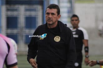 Marquense tiết lộ lý do gia hạn hợp đồng với HLV Omar Arellano